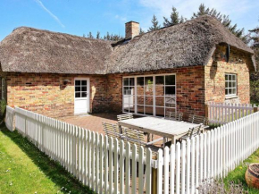 5 person holiday home in Ulfborg